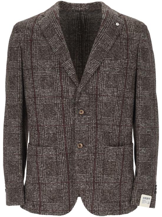 25FW 엘비엠 수트 자켓 55714 03 2817