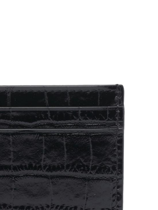 25FW 톰포드 남성지갑 Y0413LCL439G 1N001 Black - TOMFORD