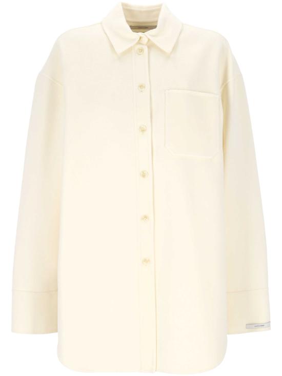 25FW 막스마라 스포츠막스 가디건 2522196013600 747018 Latte