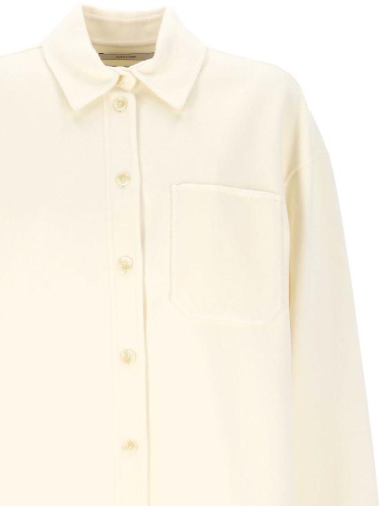 25FW 막스마라 스포츠막스 가디건 2522196013600 747018 Latte - SPORTMAX