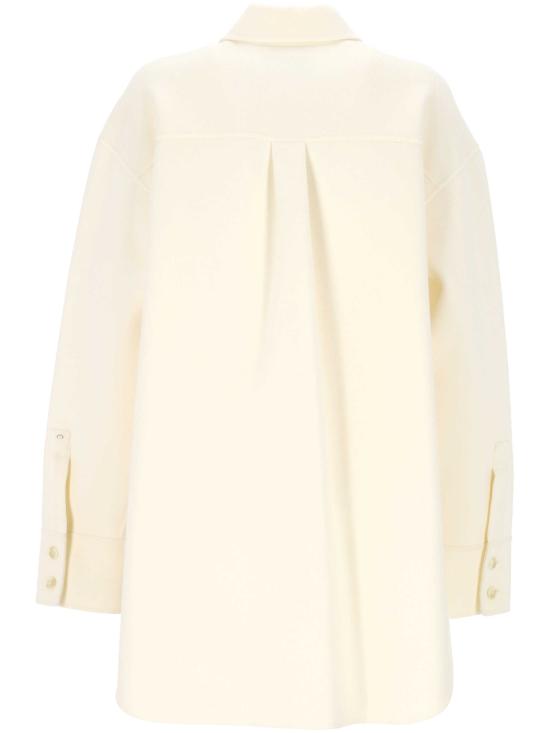 25FW 막스마라 스포츠막스 가디건 2522196013600 747018 Latte - SPORTMAX