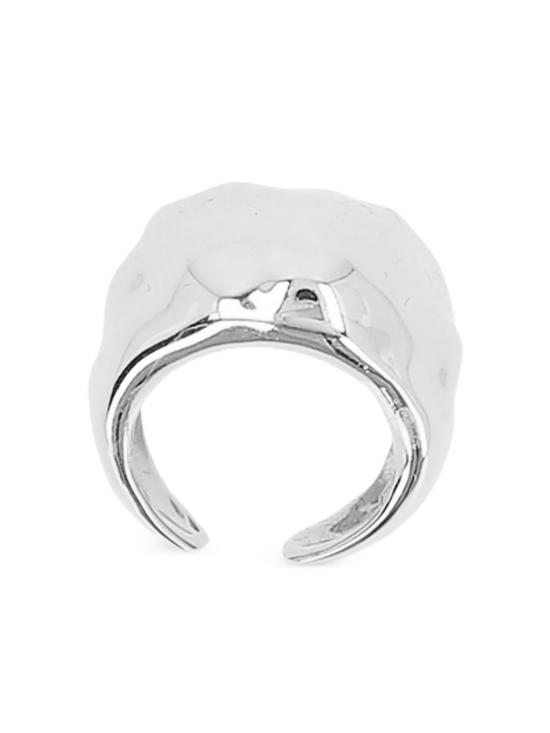 25FW 페데리카 토시 반지 FT25RI05 SILVER - FEDERICA TOSI