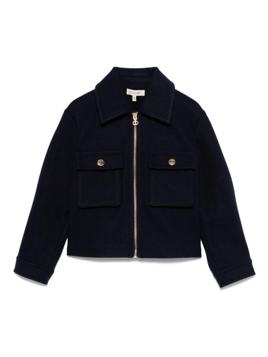 25FW [키즈] 트윈셋 자켓 252GJ2151 11956 Blue