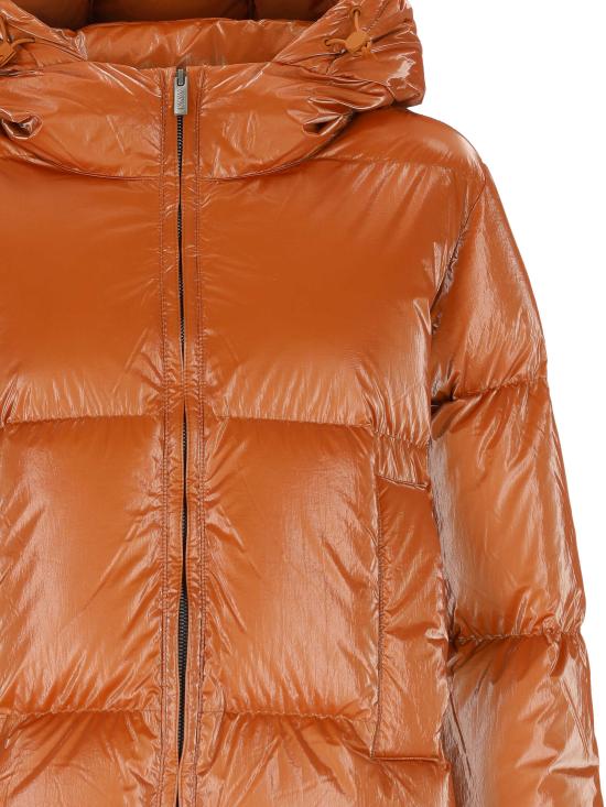 25FW 까웨 수트 자켓 K7136MW B3X Orange - K-WAY