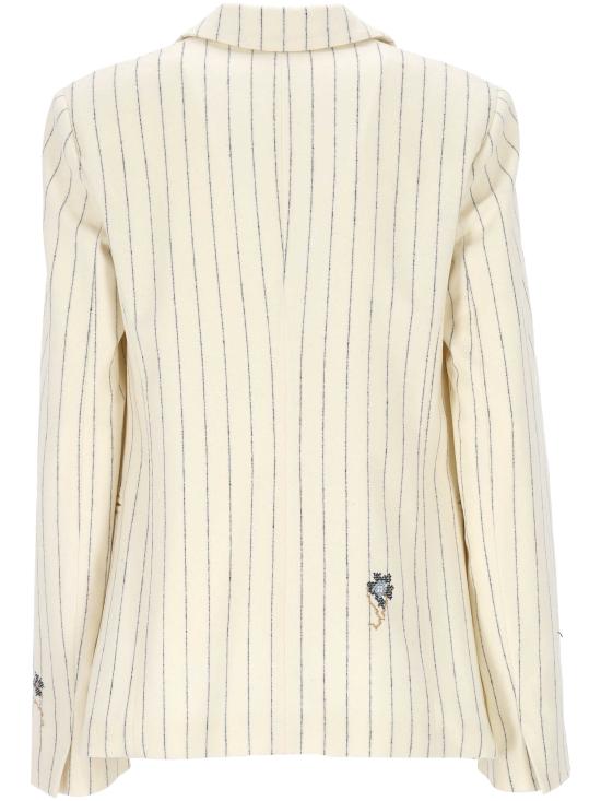 25FW 포르테포르테 수트 자켓 14316bis NEVE Neve - FORTE FORTE