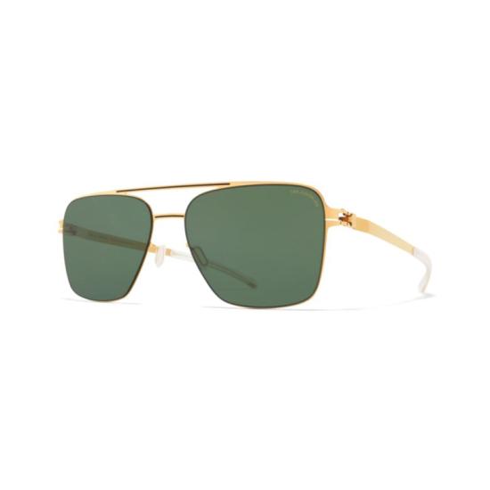 26SS 마이키타 선글라스 BERNIE 056 GOLD BLACK - MYKITA