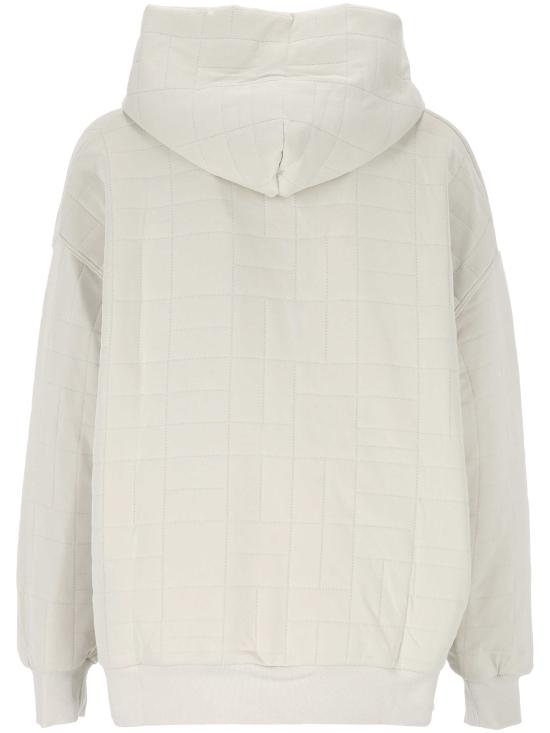 25FW 언더아머 터틀넥 6003655 0110 SUMMIT WHITE - UNDER ARMOUR