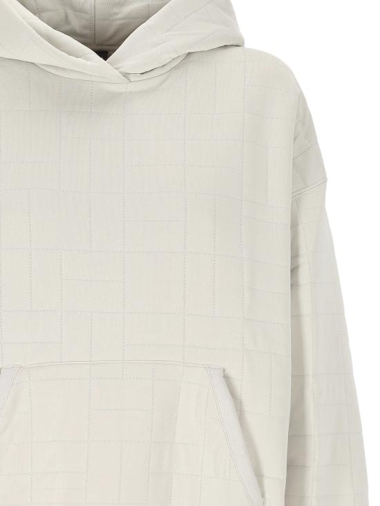 25FW 언더아머 터틀넥 6003655 0110 SUMMIT WHITE - UNDER ARMOUR