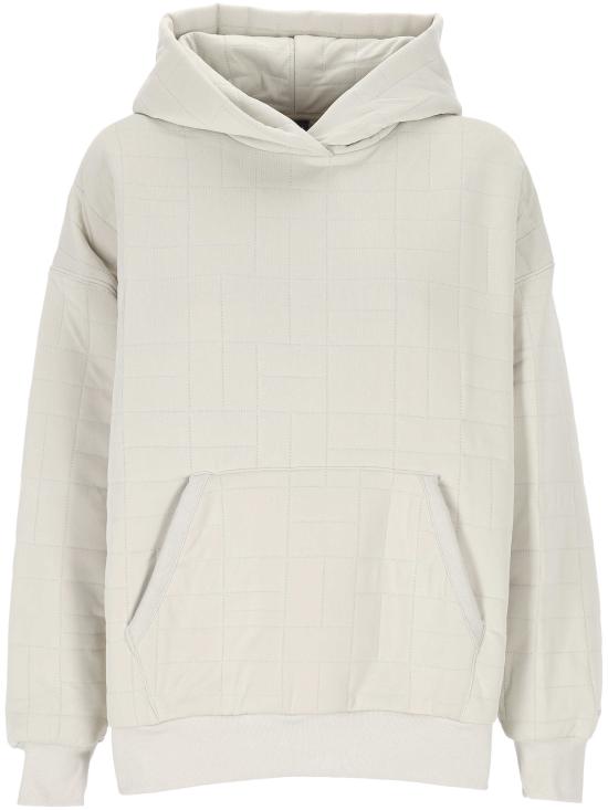 25FW 언더아머 터틀넥 6003655 0110 SUMMIT WHITE