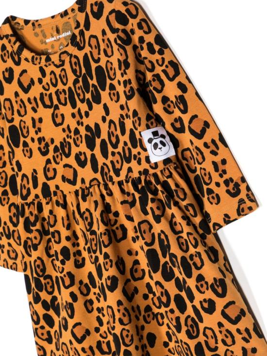 25FW [키즈] 미니로디니 원피스 10000080 13 - MINI RODINI