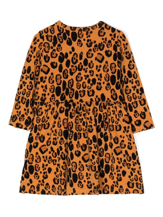 25FW [키즈] 미니로디니 원피스 10000080 13 - MINI RODINI