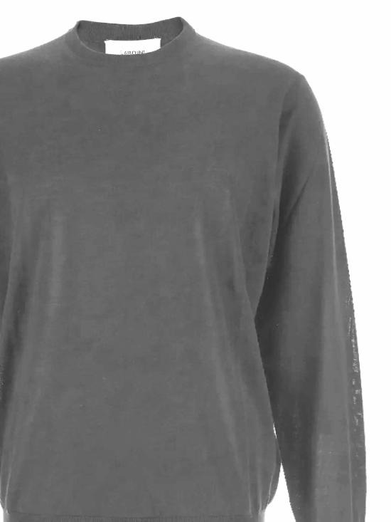 25FW 라르디니 스웨터 CNLMML436 CN64021420 - LARDINI