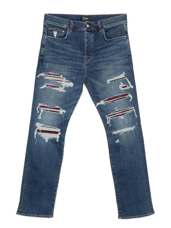 25FW 아미리 데님 팬츠 AMDNSM1023 DARK INDIGO