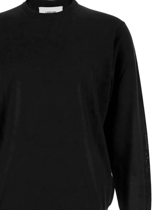 25FW 라르디니 스웨터 CNLMML436 CN64021999 - LARDINI