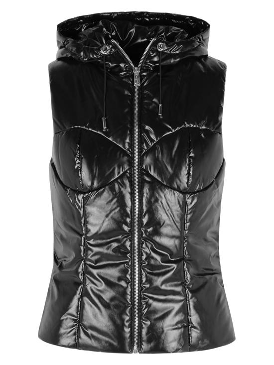 25FW 코페르니 미디 원피스 COPOW49F3057 BLK