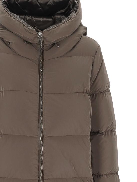 25FW 무레르 수트 자켓 CARINZIA OSV1141 Brown - MOORER