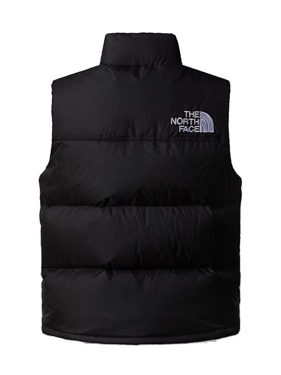 25FW [키즈] 노스페이스 베스트 NF0A8A4B GOG1 TNF BLACK TNF BLACK - NORTH FACE