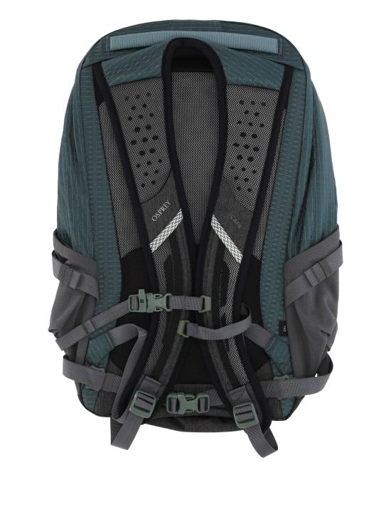 25FW 오스프리 백팩 10006973 479 TUNDRA GREEN - OSPREY