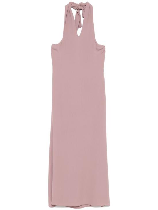 25SS 페데리카 토시 미디 원피스 41206412 04 Bois de rose