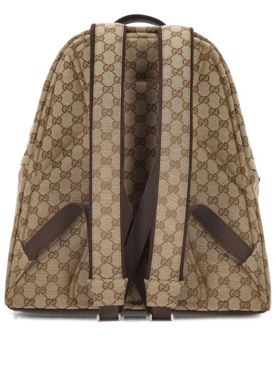 25FW 구찌 미디움 GG 백팩  824624 FAEHZ9795 B EB CO CO CO CO VRV - GUCCI