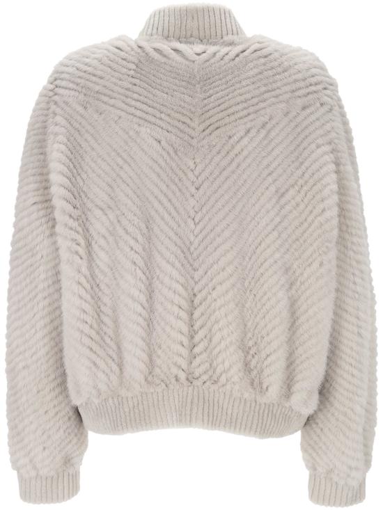 25FW RINDI 코트 021VS024 ICE - OTHER BRANDS