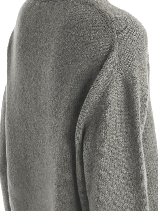 25FW 케이트 스웨터 18057650 460 Fog - KHAITE