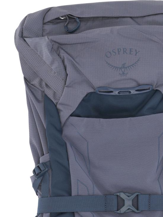 25FW 오스프리 백팩 10006808 1092 ANCHOR BLUE ATLAS - OSPREY