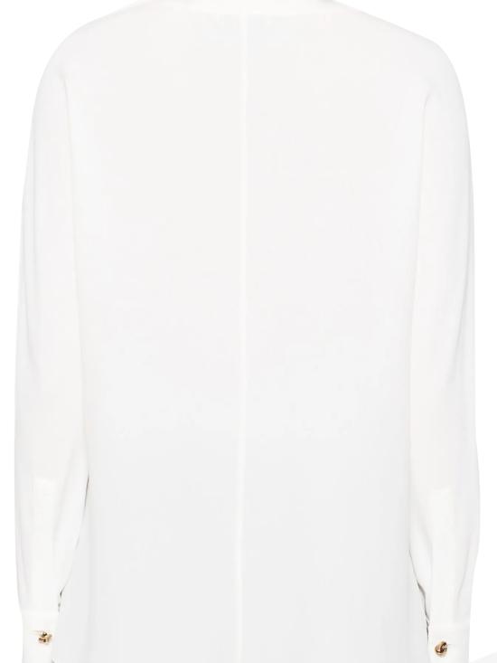 25FW 안토넬리 피렌체 셔츠 P1203 779001 White - ANTONELLI FIRENZE