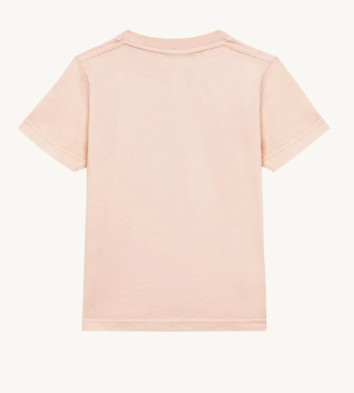 25FW [키즈] 오트리 티셔츠 KTPK P7CEMAKE UP - AUTRY