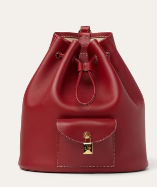 25FW 로로피아나 백팩 FAP4322 R0E2