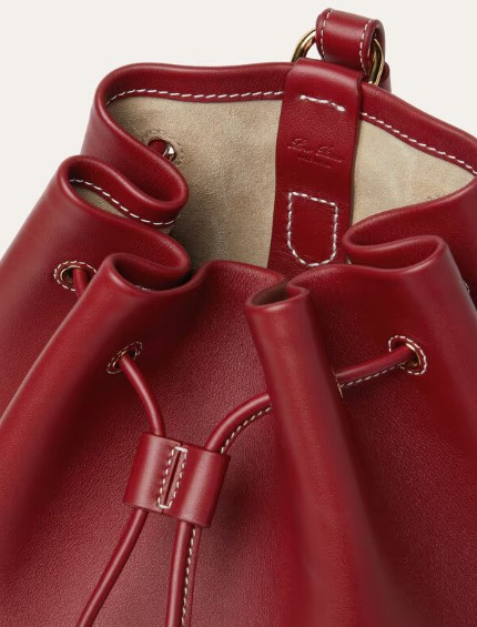 25FW 로로피아나 백팩 FAP4322 R0E2 - LORO PIANA