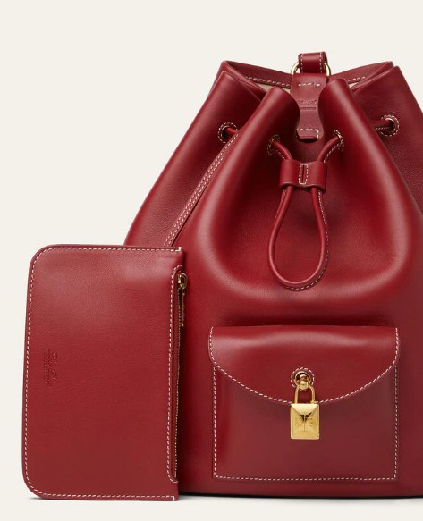 25FW 로로피아나 백팩 FAP4322 R0E2 - LORO PIANA