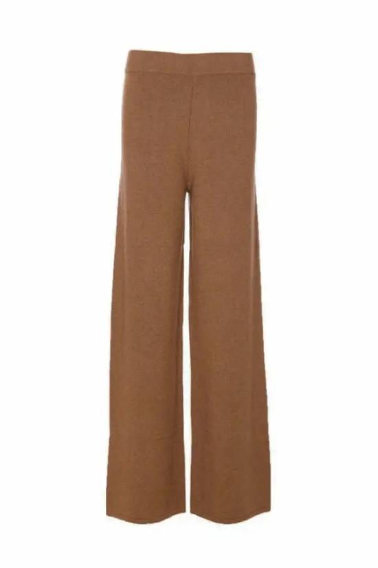 25FW 막스마라 스트레이트 팬츠 2526336012600 103005 Camel - MAX MARA