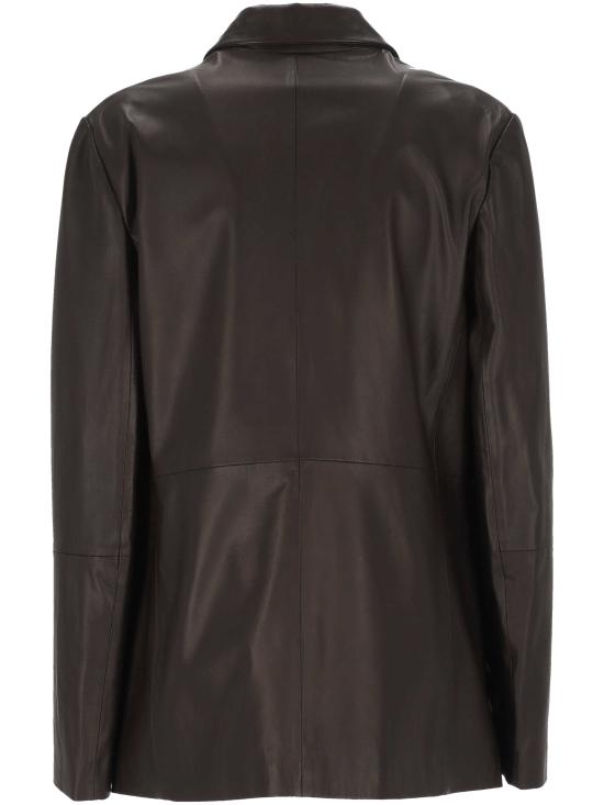 25FW 안토넬리 피렌체 수트 자켓 P3083 8956231 Darkbrown - ANTONELLI FIRENZE