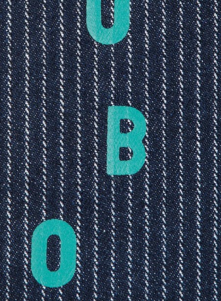 25FW [키즈] 보보쇼즈 스커트 B225AC09741 X - BOBO CHOSES