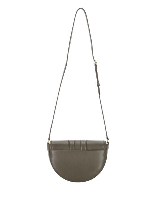 25FW 발리 시그니처 크로스바디백 WAM04A VT769U6A7O FICUS ORO - BALLY