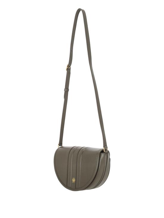 25FW 발리 시그니처 크로스바디백 WAM04A VT769U6A7O FICUS ORO - BALLY