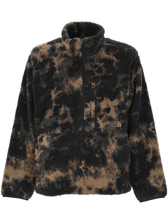 25FW 노스페이스 수트 자켓 NF0A8EEP D7O1 TNF BLACK LIGHT