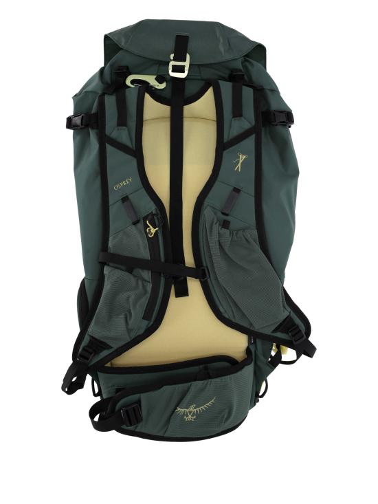 25FW 오스프리 백팩 10006257 1055 CASCADE BLUE COAL GREY HEATHER - OSPREY