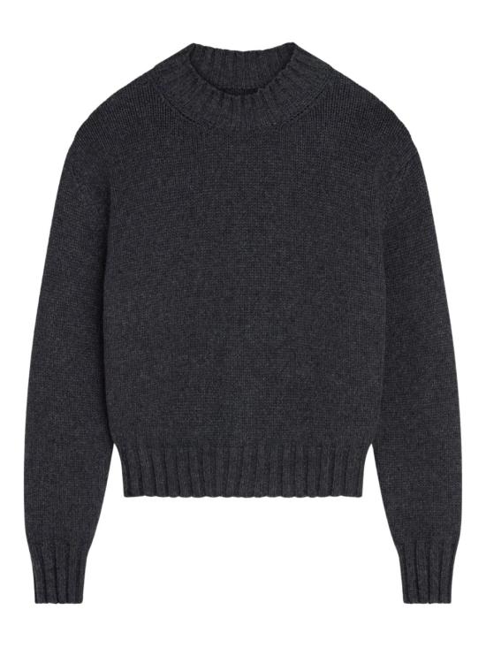 25FW 피비 파일로 스웨터 CK126YS4577 920GM Grey