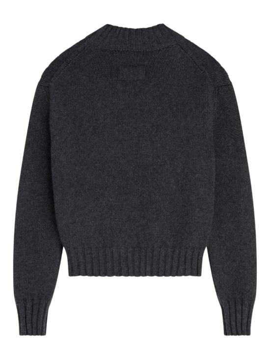 25FW 피비 파일로 스웨터 CK126YS4577 920GM Grey - PHOEBE PHILO