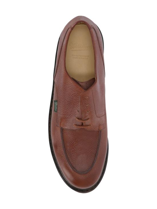 25FW 파라부트 드레스 슈즈 235723 MARRON GR MARRON - PARABOOT