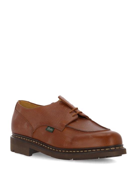 25FW 파라부트 드레스 슈즈 235723 MARRON GR MARRON - PARABOOT