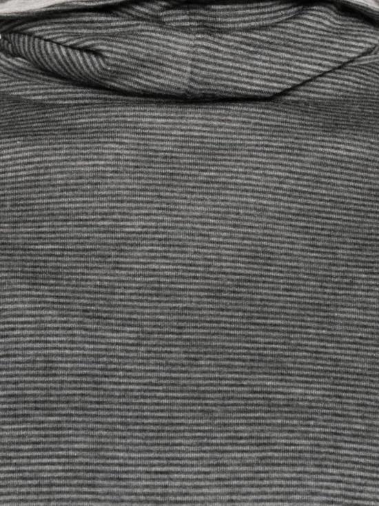 25FW 푸로타토 반팔 티셔츠 1462 701 GRIGIO NATURALE - PUROTATTO