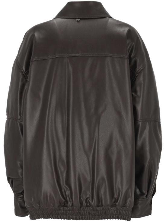 25FW 아니예 바이 수트 자켓 181254 00046 Brown - ANIYE BY