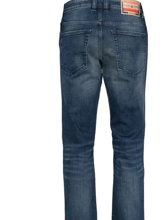 25FW 디젤 데님 팬츠 A15797 09M1501 - DIESEL