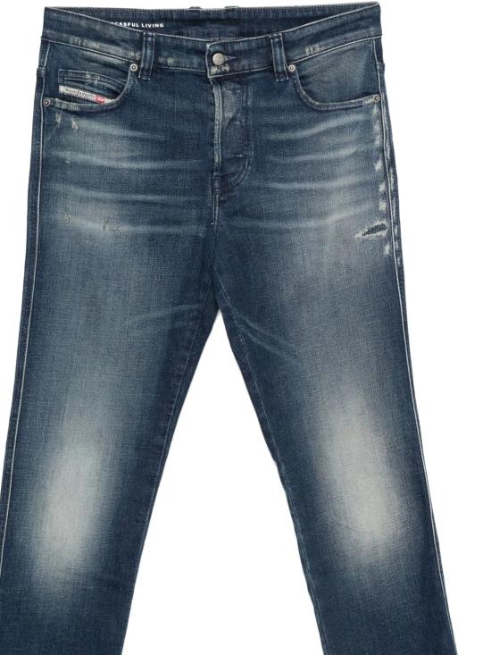 25FW 디젤 데님 팬츠 A15797 09M1501 - DIESEL