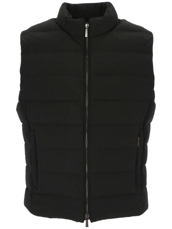 25FW 무레르 수트 자켓 OLIVER KNU0001 Black