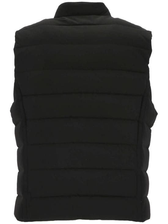 25FW 무레르 수트 자켓 OLIVER KNU0001 Black - MOORER