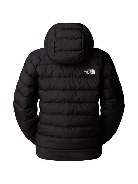 25FW [키즈] 노스페이스 자켓 NF0A88TW WOO1 Tnf black smoked pearl - NORTH FACE